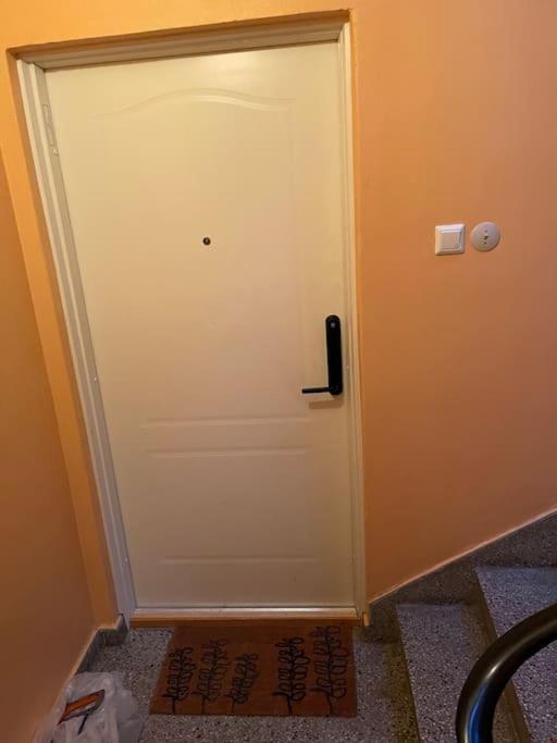 Ferienwohnung Narvik Sentrum Exterior foto